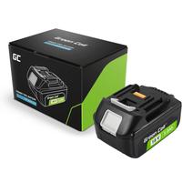 Batteria da 3000 mAh per sistema Makita