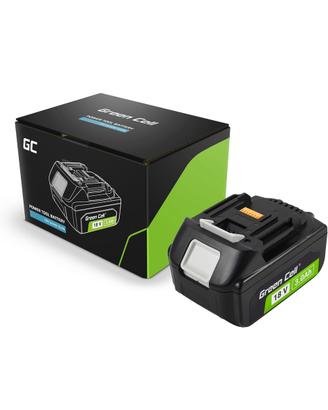 Batteria da 3000 mAh per sistema Makita