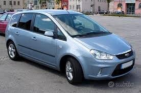 RICAMBI USATI FORD C-MAX DEL 2007