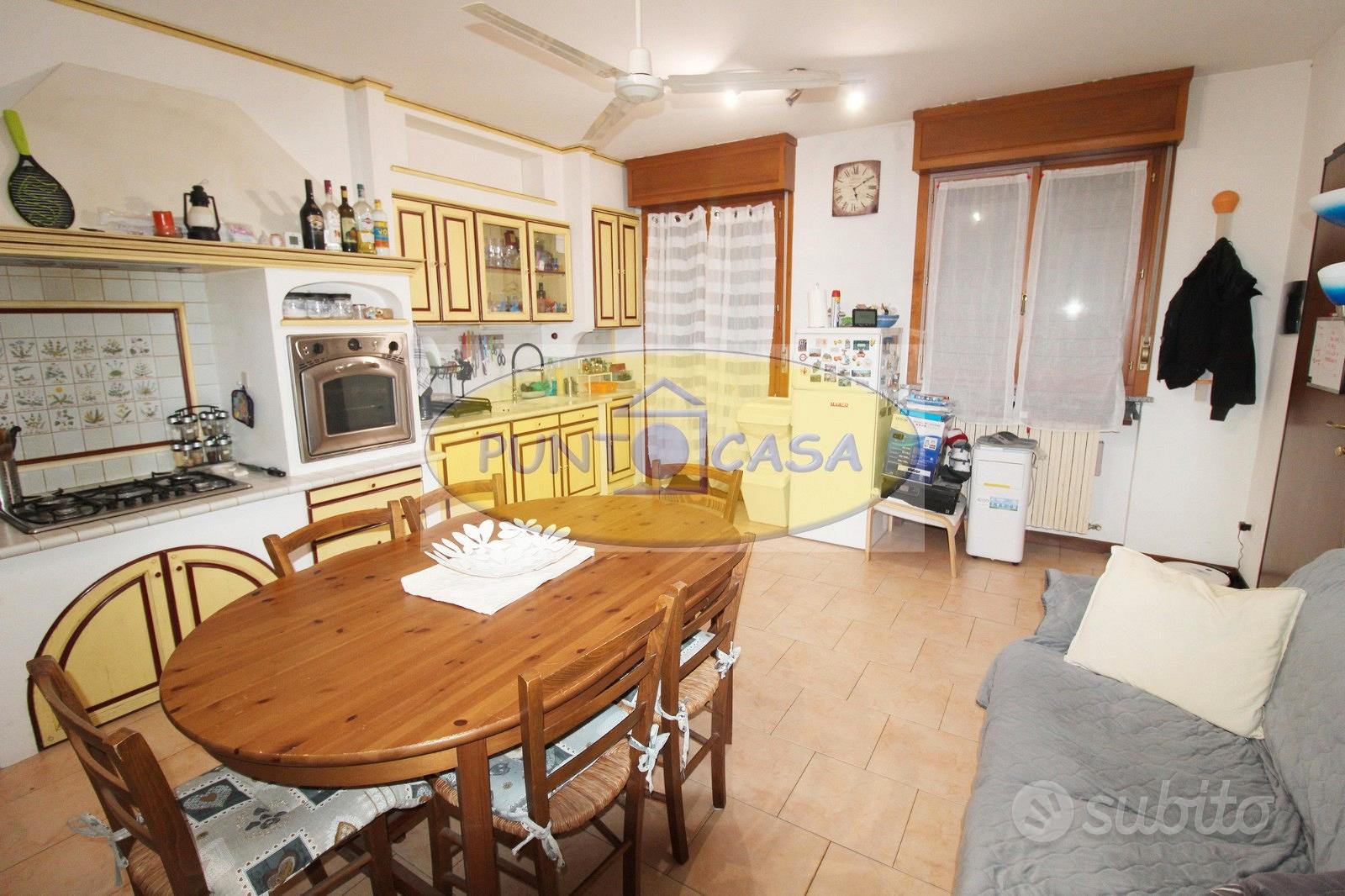 Appartamento – LO - Vista 2