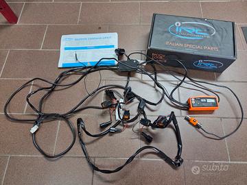 Quickshifter/Blipper IRC  yamaha r6