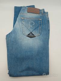 Roy Rogers jeans donna taglia 48 50