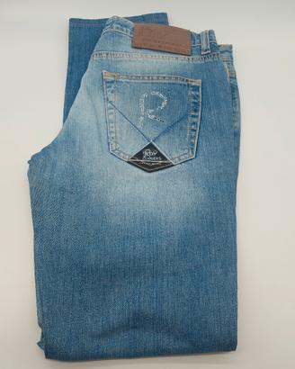 Roy Rogers jeans donna taglia 48 50