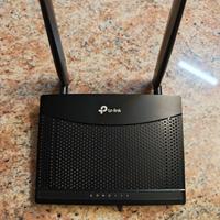 Router SIM TP Link 4g+