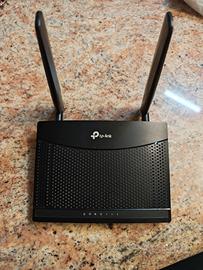 Router SIM TP Link 4g+