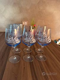 Calici Gin Mare, pezzi 6