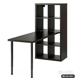 scrivania Ikea