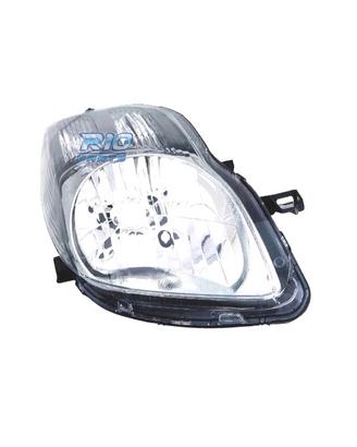 FANALE DESTRO TOYOTA YARIS 09-10 COLORE GRIGIO