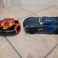 Jackson Storm radiocomandato