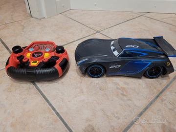 Jackson Storm radiocomandato