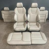 Interni recaro s3 8l