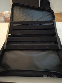 Palmer Pedalbay 60L padaltrain