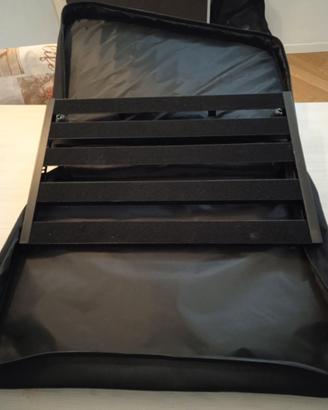 Palmer Pedalbay 60L padaltrain