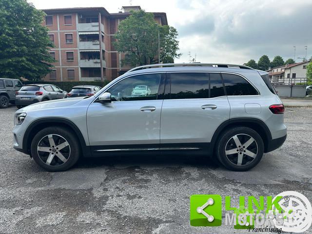 Mercedes-Benz Glb 200 2021 photo 3