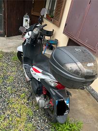 SYM SYMPHONY 125