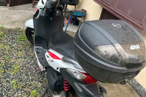 SYM SYMPHONY 125