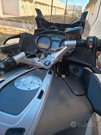 BMW RT 1200R