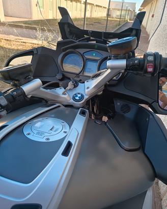 BMW RT 1200R