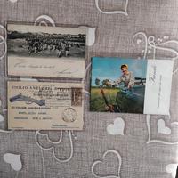 Cartoline Pubblicitarie Armerie Bresciane