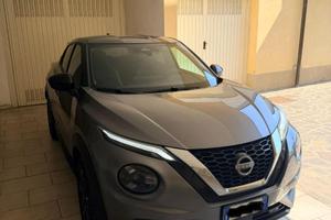 Nissan Juke N-Connecta 1.0 DIG-T 114Cv