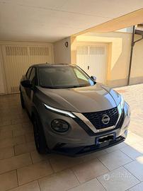 Nissan Juke N-Connecta 1.0 DIG-T 114Cv