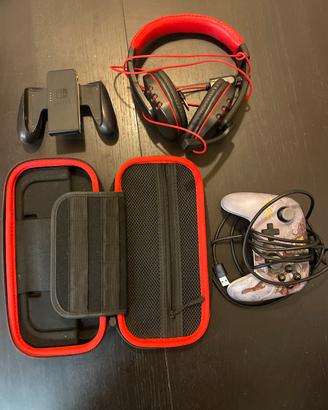 Nintendo kit