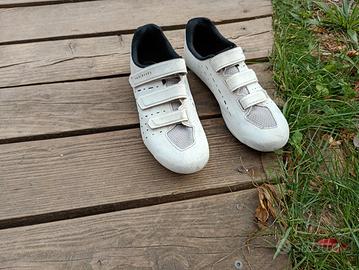 scarpe da ciclismo