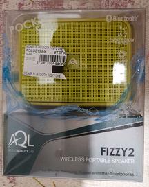 Speaker Bluetooth AQL