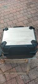 bauletto moto originale Honda