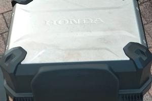 bauletto moto originale Honda
