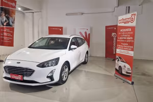 Ford Focus 1.5 ecoblue Business Co-pilot s&s 120cv