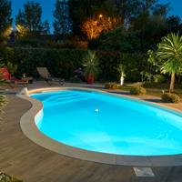 Piscina interrata Regalati la tua oasi