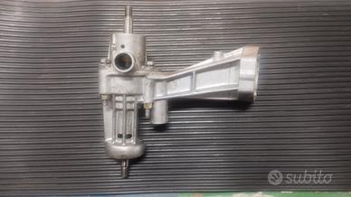 POMPA ACQUA SIMCA 1000.