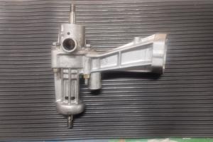 POMPA ACQUA SIMCA 1000.