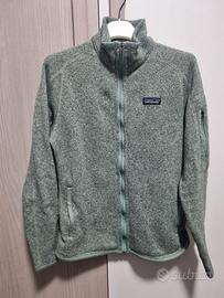 Pile  Patgonia Better Sweater