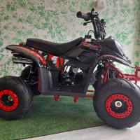 Quad per bambini/ragazzi "nuovo"