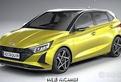 Hyundai i20 ricambi musata 2024