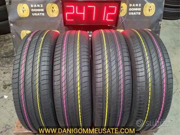 GOMME USATE 195 60 18 ESTIVE 75/85% MICHELIN