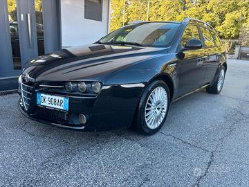 Alfa Romeo 159 1.9 JTDm Sportwagon - 2007