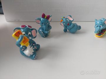 Kinder Elefantao - 1997