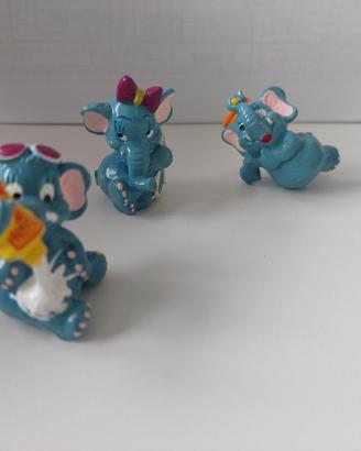 Kinder Elefantao - 1997