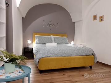 Centro Storico di Catania - Nuovo Ristrutturato