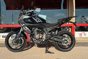 QJ Motor SRT 600 SX Nera