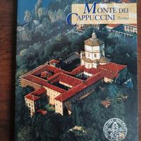 Libro monte dei cappuccini torino