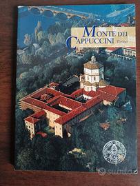 Libro monte dei cappuccini torino