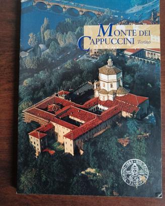 Libro monte dei cappuccini torino