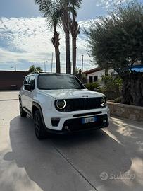JEEP RENEGADE AUTOMATICA