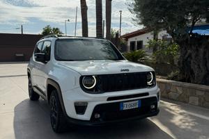 JEEP RENEGADE AUTOMATICA
