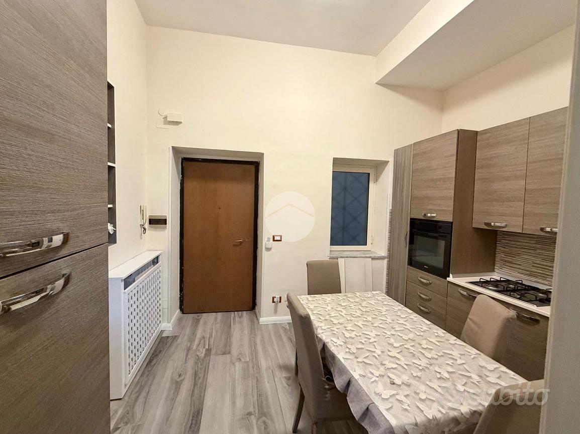 Appartamento – Gragnano, Sigliano, Napoli - Vista 4