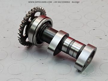 ALBERO CAMME YAMAHA YZF 450 2010 2013 YZ-F 2011 20